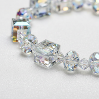 Elegantes Armband Aus Sterlingsilber - EleganceSpark 