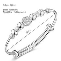 Elegantes Perlenarmband - PearlGlamour 