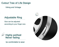 Filigran Gestalteter Ring - NatureGem 