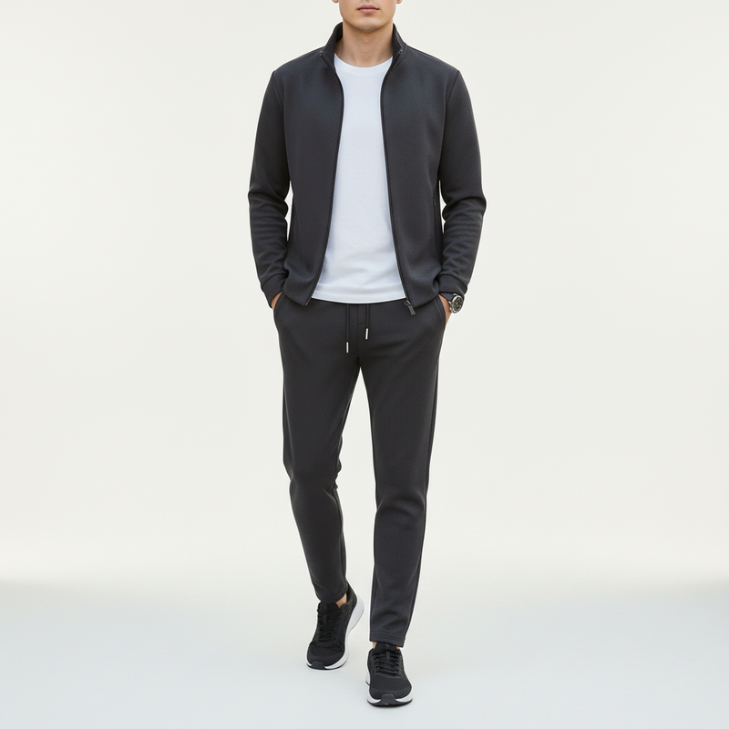 Flexibler Loungeanzug -  Marc