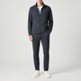 Flexibler Loungeanzug -  Marc
