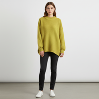 Gebreide Damenpullover - Silvia