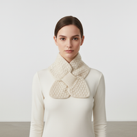 Gebreiter Halswärmer - WarmNest