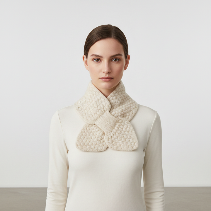 Gebreiter Halswärmer - WarmNest