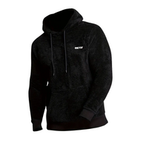 Gefütterter Herren Hoodie - Paul