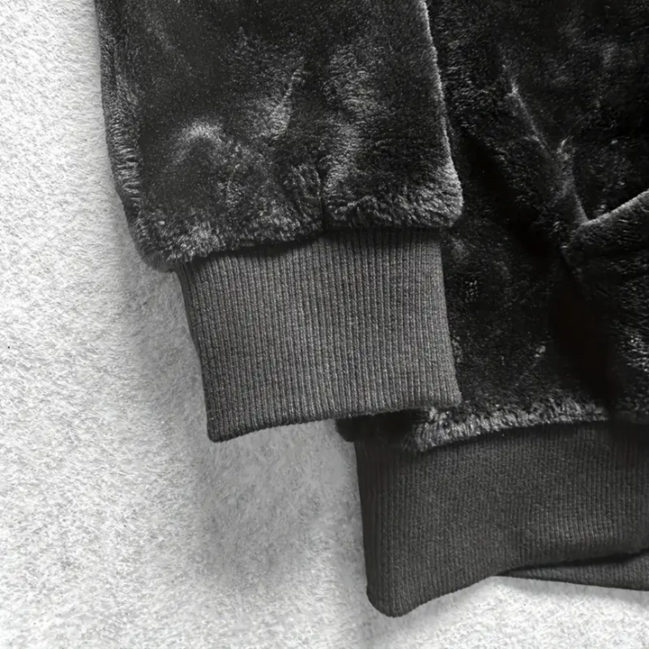 Gefütterter Herren Hoodie - Paul