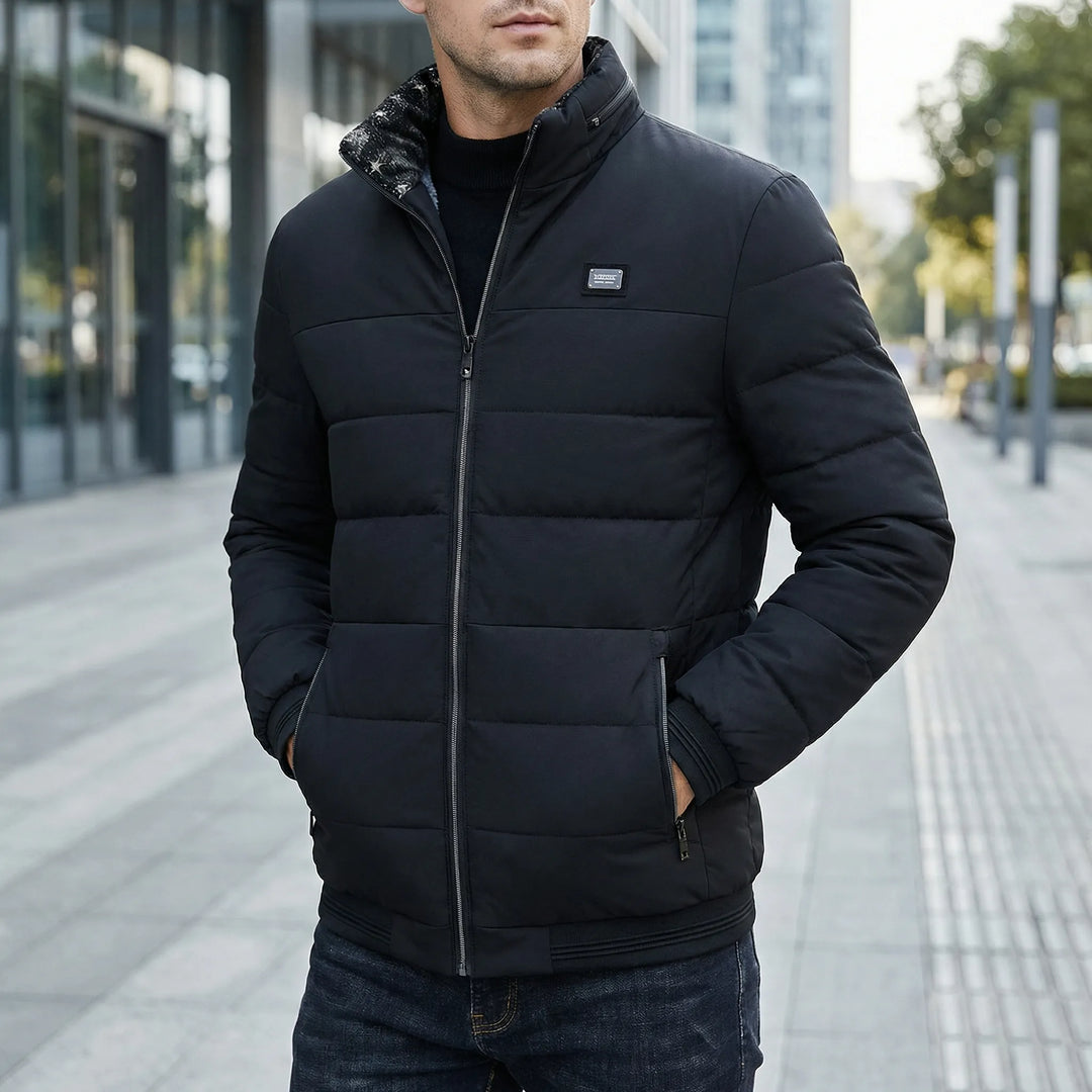 Gesteppte Wattejacke - Nino