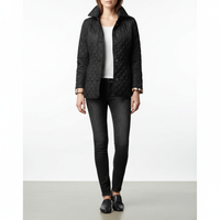 Gewatteertes Damenjacket -  Mona