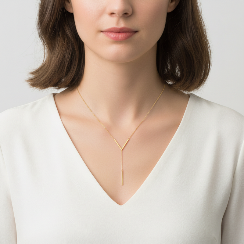 Gliederkette - StyleV 