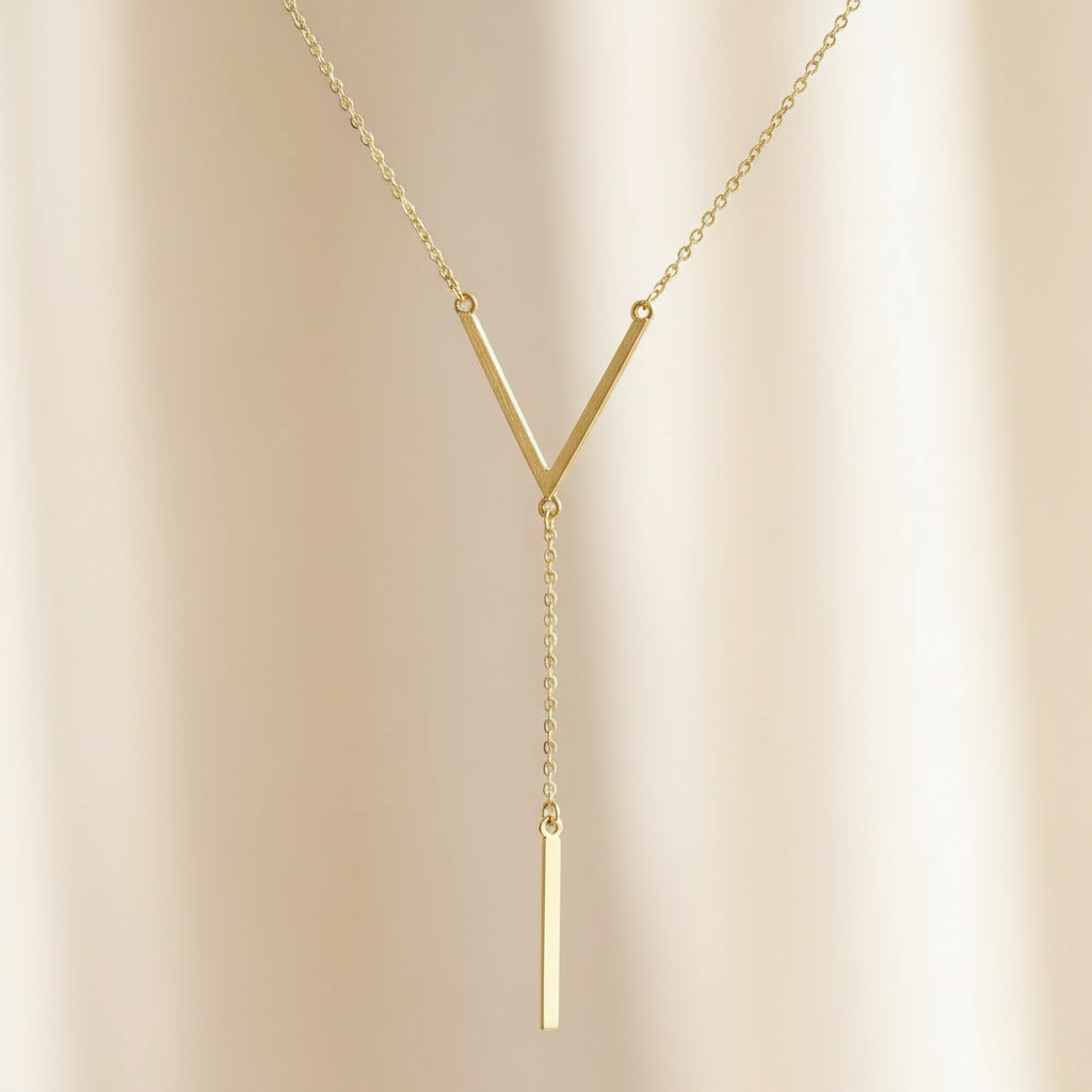 Gliederkette - StyleV 