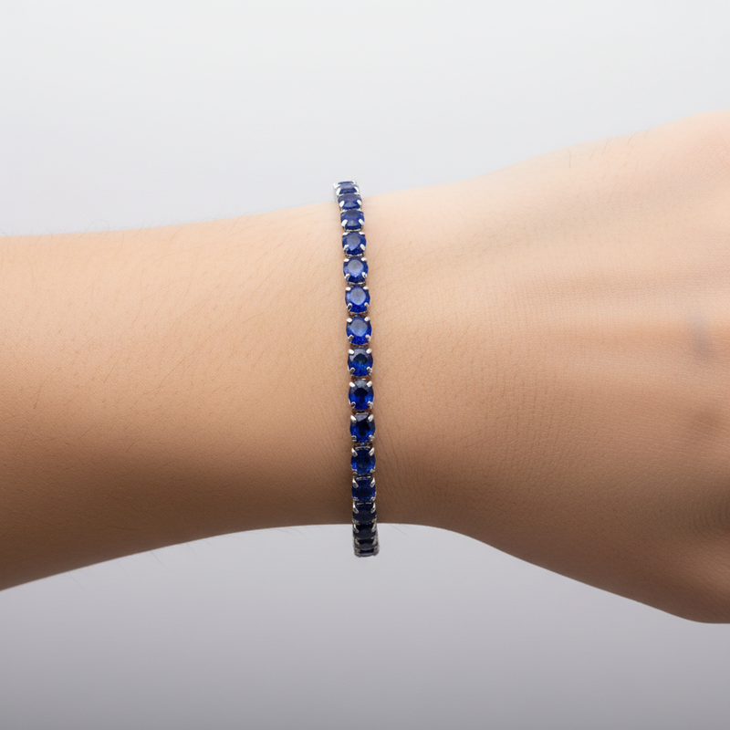 Gliederkette Armband - GlamChain 