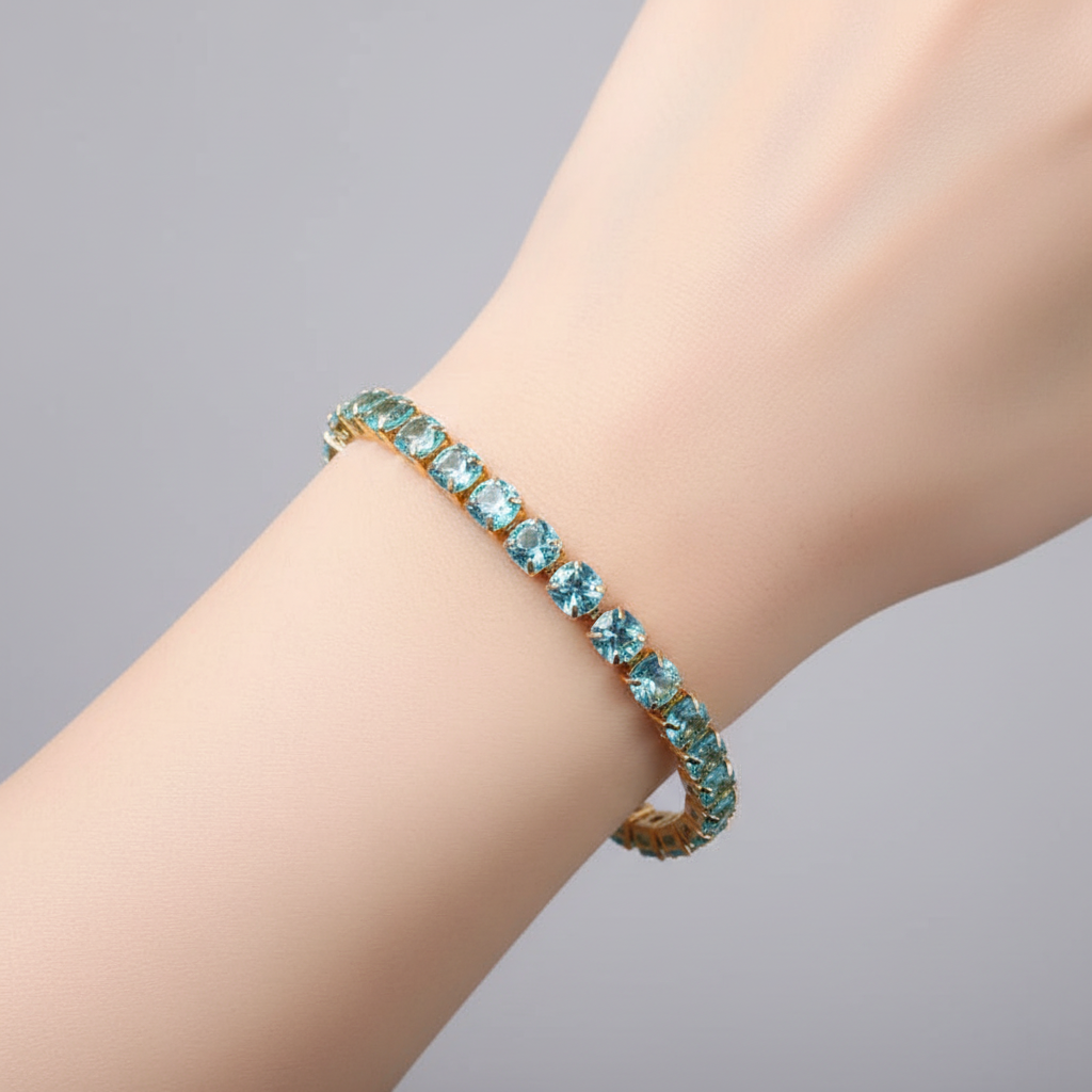 Gliederkette Armband - ShimmerChain 