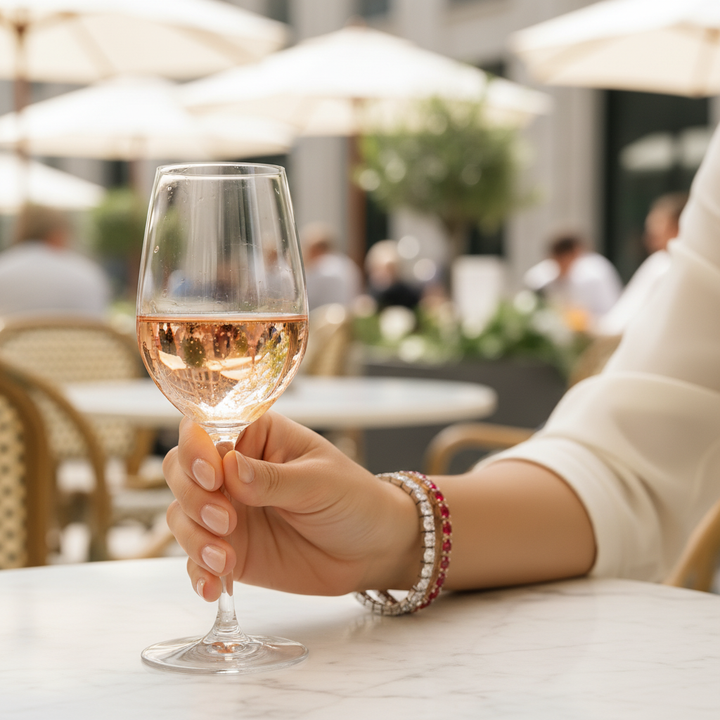 Gliederkette Armband - ShimmerChain 