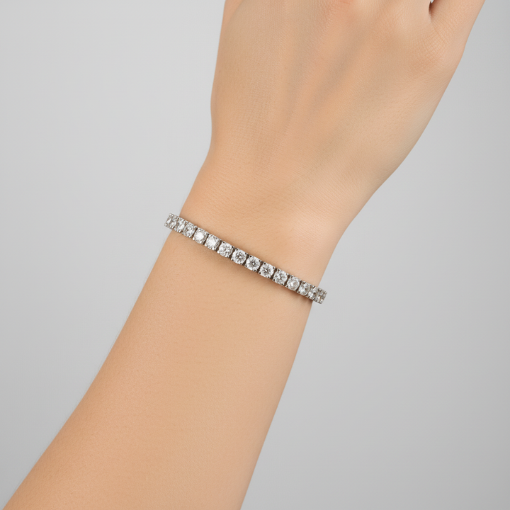 Gliederkette Armband - ShimmerChain 