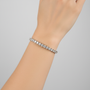 Gliederkette Armband - ShimmerChain 