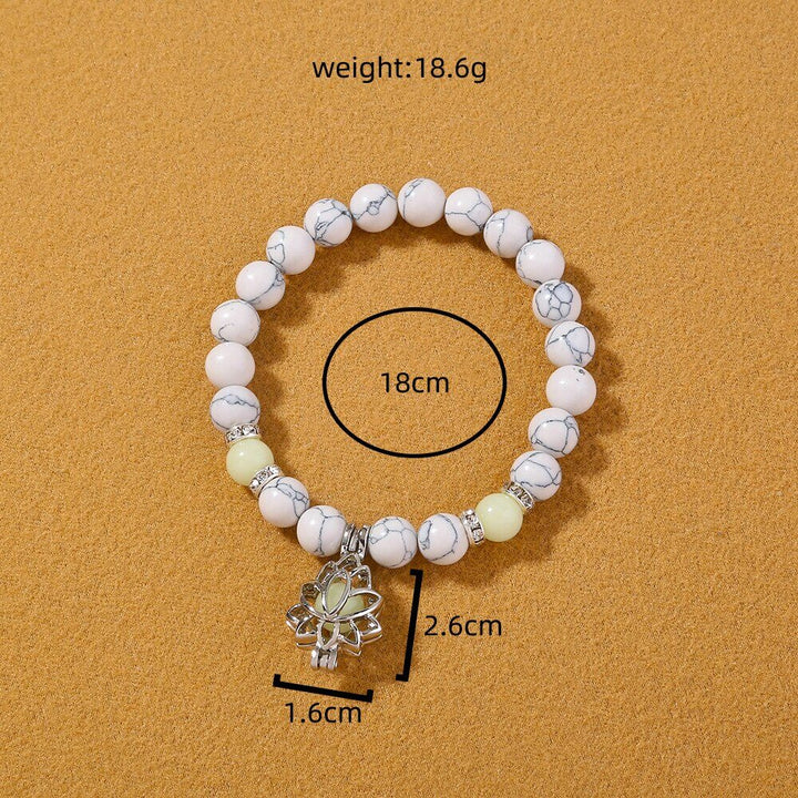 Glühendes Armband - TwinkleWrist 