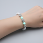 Glühendes Armband - TwinkleWrist 