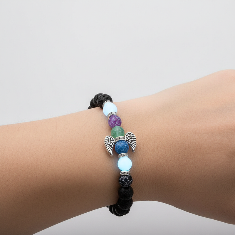 Glühendes Armband - TwinkleWrist 