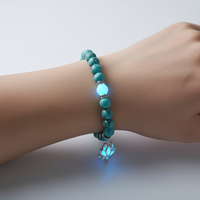 Glühendes Armband - TwinkleWrist 