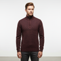 Halb-Zipper Pullover - Daniel