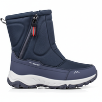 Halbhohe Winterstiefel -  Liam