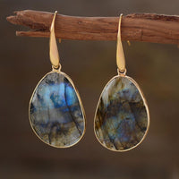 Handgefertigte Ohrringe - LunaGem 