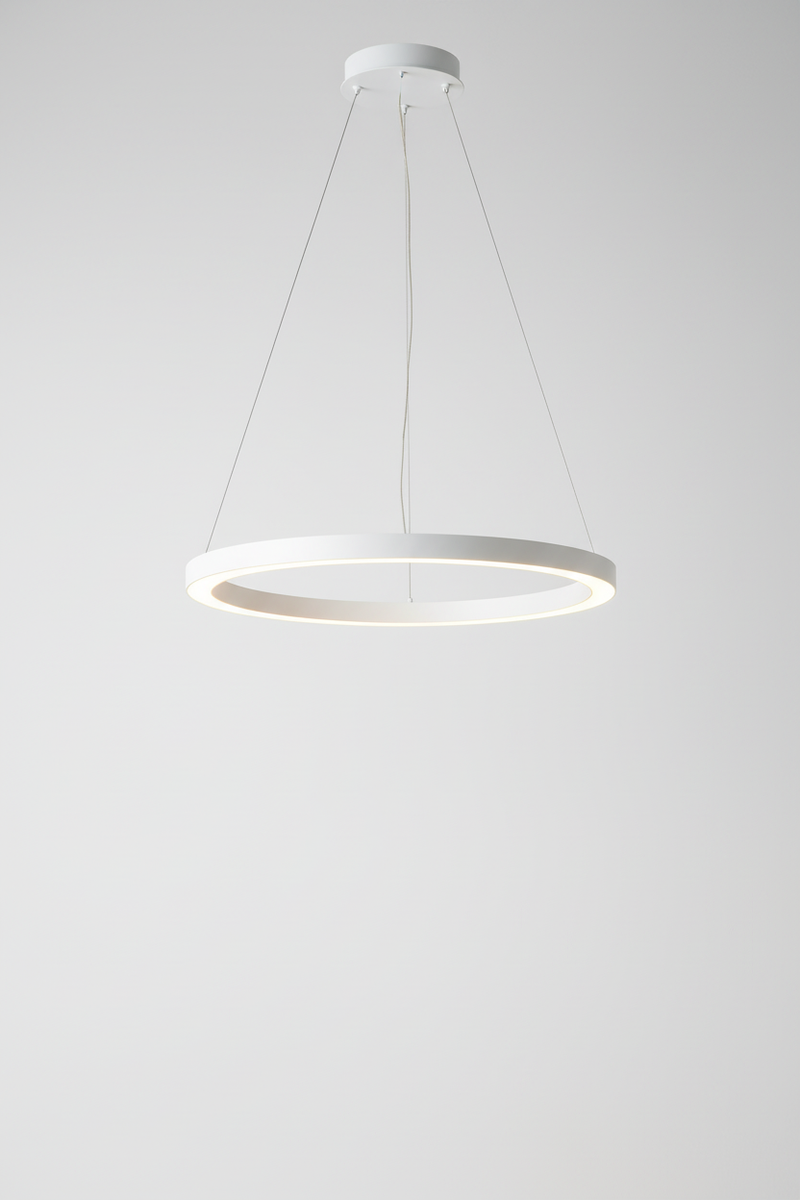 Hängeleuchte Mit LED - SkyRing 