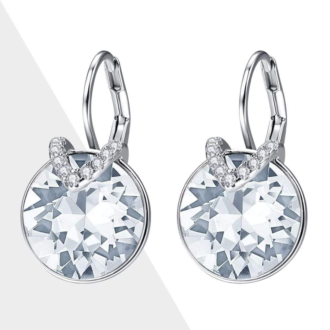 Hängende Ohrringe - GlimmerEarring 