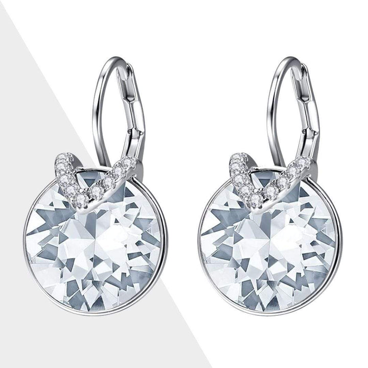 Hängende Ohrringe - GlimmerEarring 