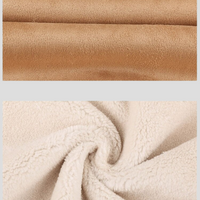 Herren-Bikerjacke Im Klassischen Stil - Mio