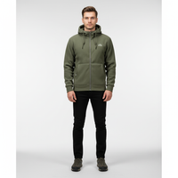 Herren Fleecejacke - Florian