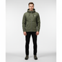 Herren Fleecejacke - Florian