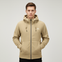 Herren Fleecejacke - Florian