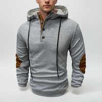 Herren Hoodie - Peter