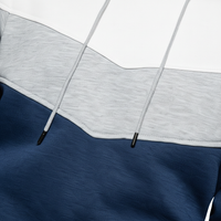 Herren Kapuzenpullover - Timo