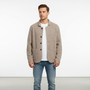 Herren Strickjacke - Alexander
