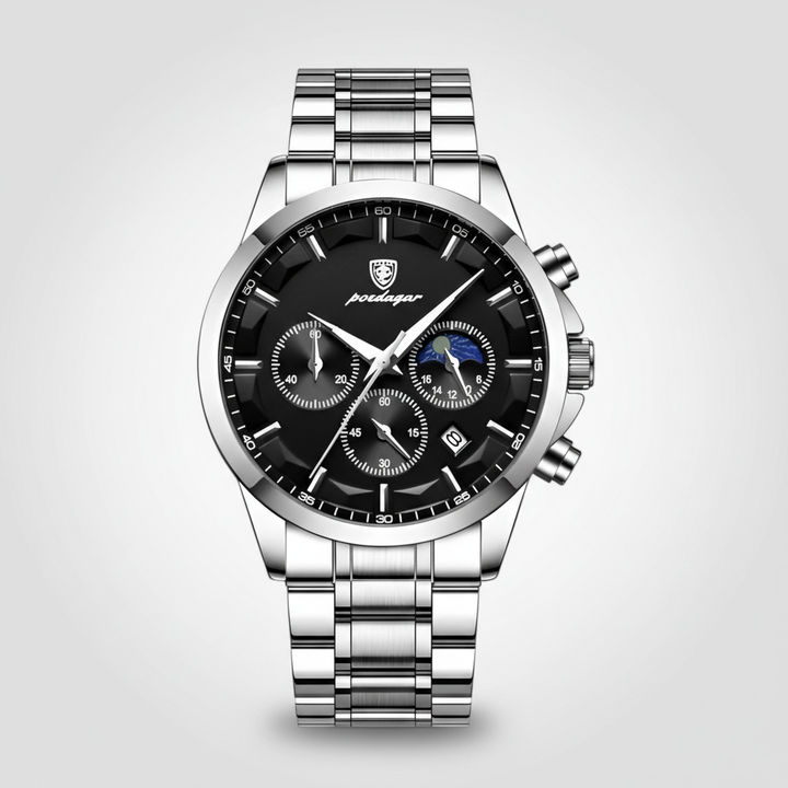 Herrenarmbanduhr - StyleMaster 