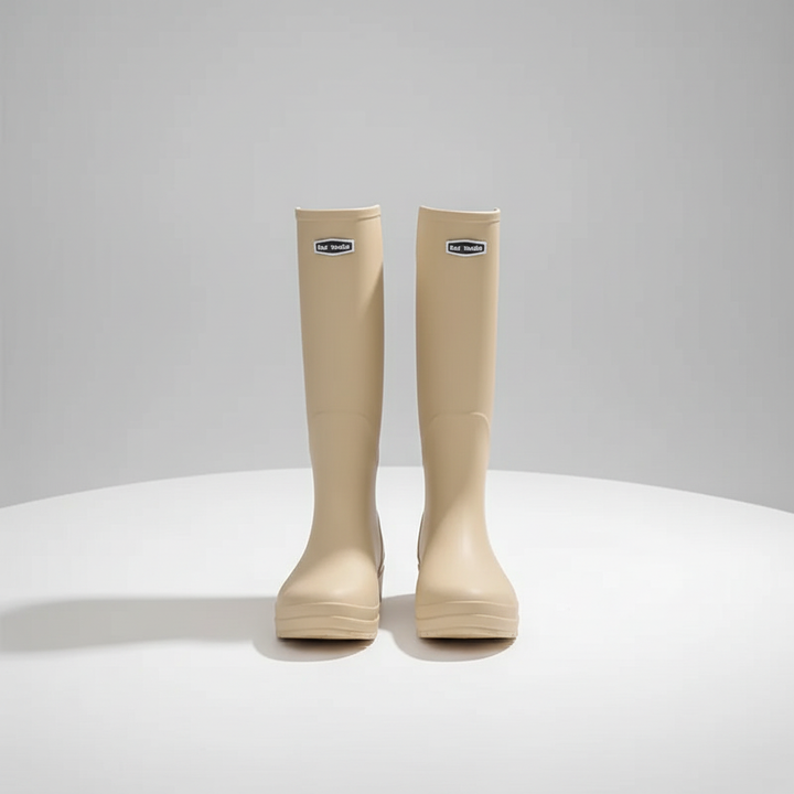 Hochwertige Regenstiefel -  Claudia