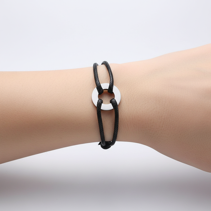 Hochwertiges Edelstahlarmband - ElegantWrist 