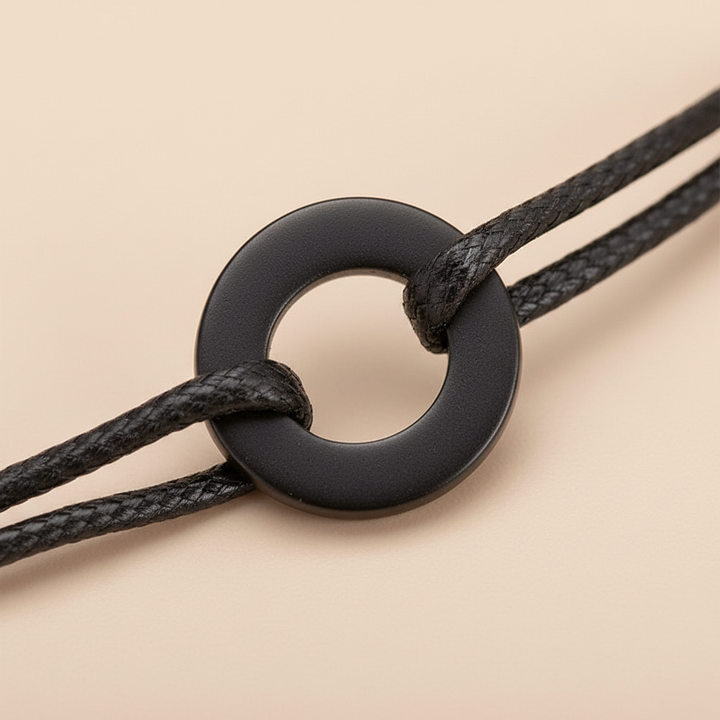 Hochwertiges Edelstahlarmband - ElegantWrist 