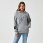 Hoodie Für Hundefans -  Wilma