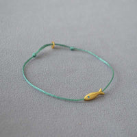 Hypoallergenes Schmuckstück - OceanSpark 