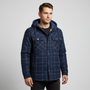 Isolierte Outdoorjacke - Marco