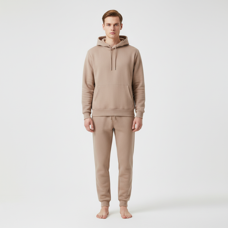 Isolierter Trainingsanzug - Mathis