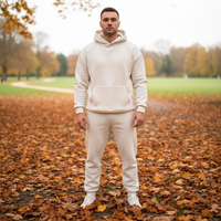 Isolierter Trainingsanzug - Mathis