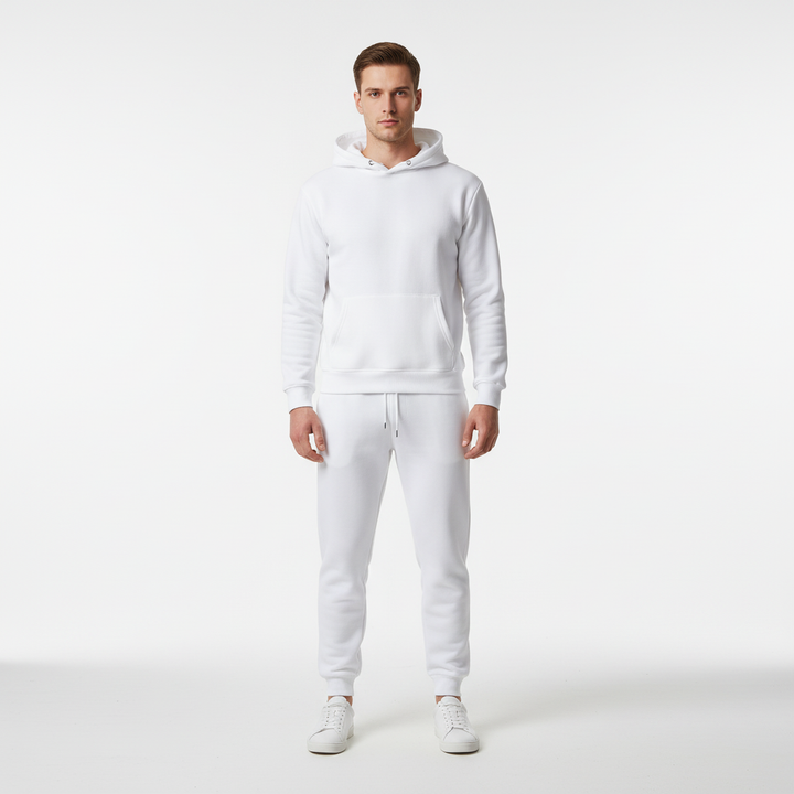 Isolierter Trainingsanzug - Mathis