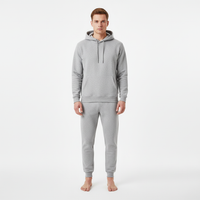 Isolierter Trainingsanzug - Mathis