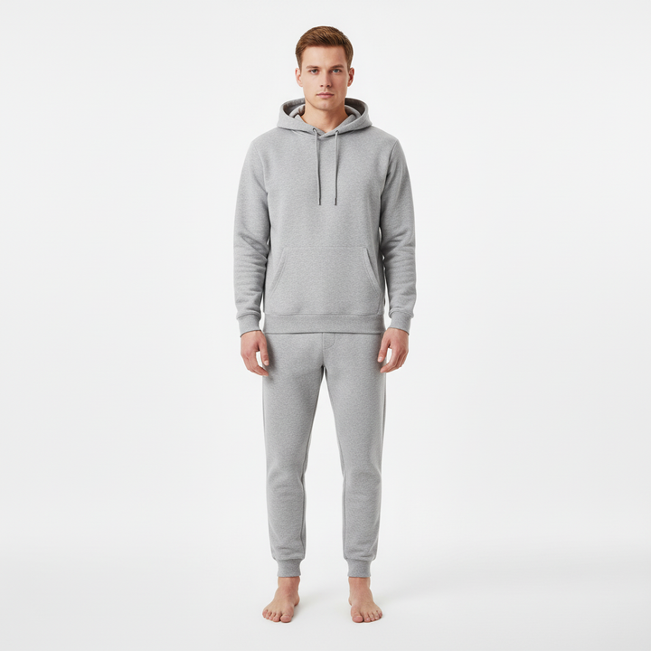 Isolierter Trainingsanzug - Mathis