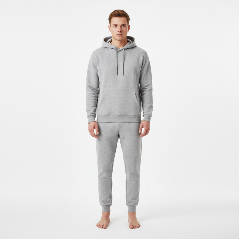 Isolierter Trainingsanzug - Mathis