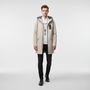 Jacke Mit Kapuze - Tom